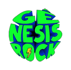 Gênesis Rock